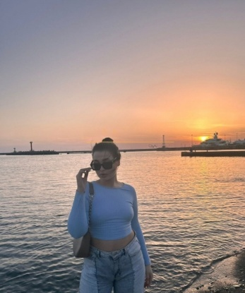 Анкета проститутки Майя - город Джебарики-Хая, 23 года, №11079