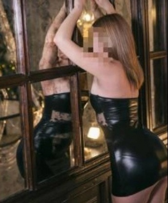 Анкета проститутки Яна - город Джебарики-Хая, 25 лет, №13987